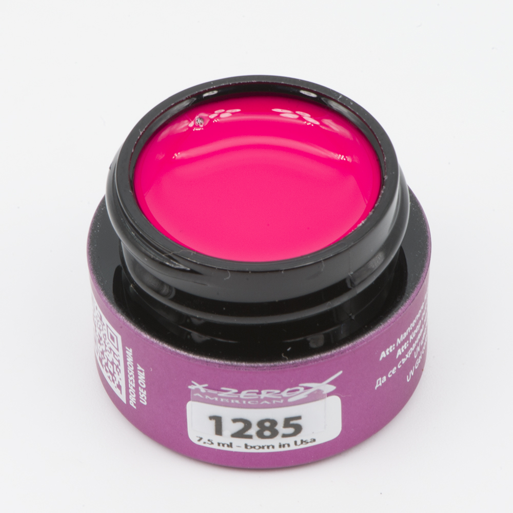 Color Gel Neon 1285