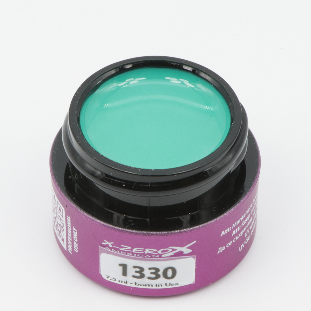 Color Gel Neon 1330
